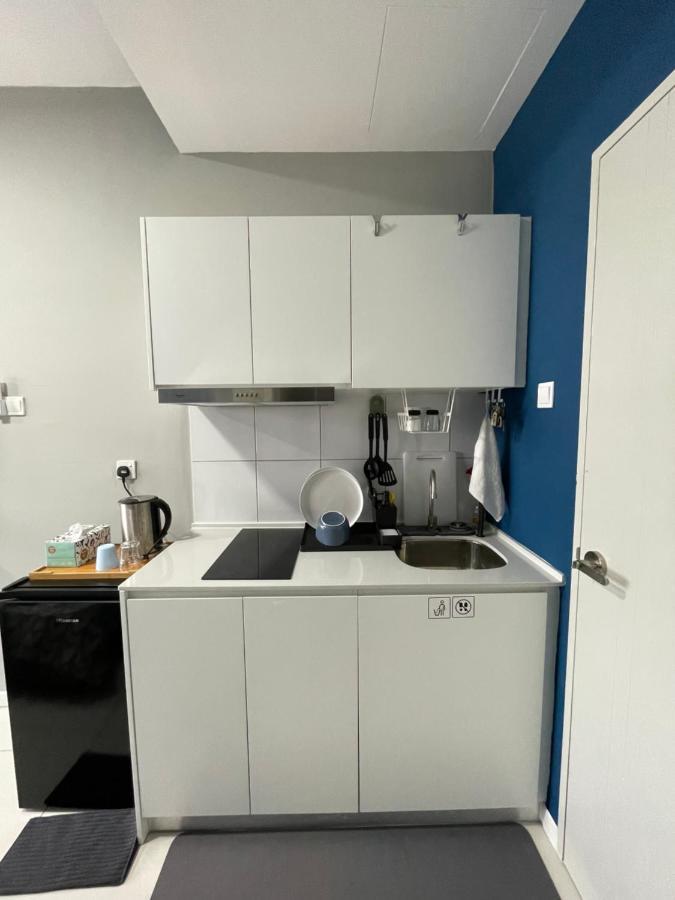 Jugi Suite @ Horizon Sepang Klia Cameră foto